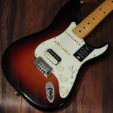 Fender / American Ultra Stratocaster HSS Maple Fingerboard Ultraburst  S/N US23024087ۡŹ
