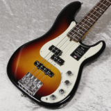Fender / American Ultra Precision Bass Rosewood Ultraburst