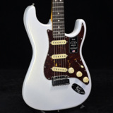 Fender / American Ultra Stratocaster Rosewood Arctic Pearl S/N US23032533