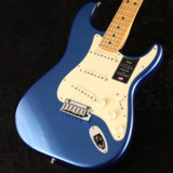Fender / American Ultra Stratocaster Maple Fingerboard Cobra Blue ե ȥ S/N US23060778ۡڸοŹ