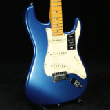 Fender / American Ultra Stratocaster Maple Fingerboard Cobra Blue S/N US23030812ۡŵդòաڥȥåò