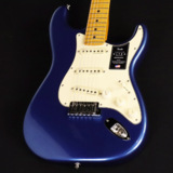 Fender / American Ultra Stratocaster Maple Cobra Blue S/N:US23054036 ڿضŹ