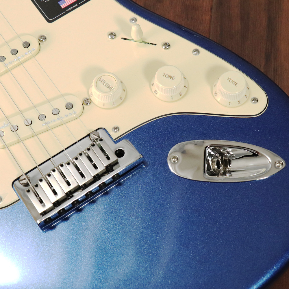 Fender / American Ultra Stratocaster Maple Fingerboard Cobra Fender / American Ultra Stratocaster Maple Fingerboard Cobra