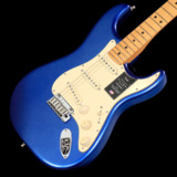 Fender / American Ultra Stratocaster Maple Cobra Blueŵդ[:3.44kg]S/N:US23059006ۡŹ