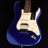 Fender / American Ultra Stratocaster HSS Rosewood Cobra Blue S/N:US23061506 ڿضŹ