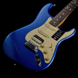 Fender / American Ultra Stratocaster HSS Rosewood Fingerboard Cobra Blue S/N:US23061534
