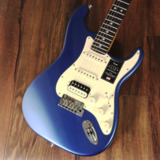 Fender / American Ultra Stratocaster HSS Rosewood Fingerboard Cobra Blue  S/N US23061567ۡŹ