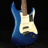 Fender / American Ultra Stratocaster HSS Rosewood Cobra Blue S/N US23005116ۡŵդò