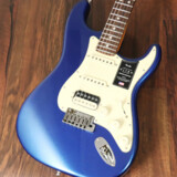 Fender / American Ultra Stratocaster HSS Rosewood Cobra Blue  S/N US23008321ۡŹ