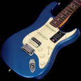 Fender / American Ultra Stratocaster HSS Rosewood Cobra Blue[ŵդ][3.6kg]S/N:US23028703ۡŹ