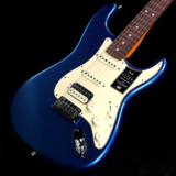 Fender / American Ultra Stratocaster HSS Rosewood Fingerboard Cobra Blue(:3.72kg)S/N:US23009423ۡڽëŹ