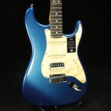 Fender / American Ultra Stratocaster HSS Rosewood Cobra Blue S/N US23029582ۡŵդò