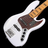 Fender / American Ultra Jazz Bass V Maple Arctic Pearl[ŵդ][:4.6kg]S/N:US23068697ۡŹ