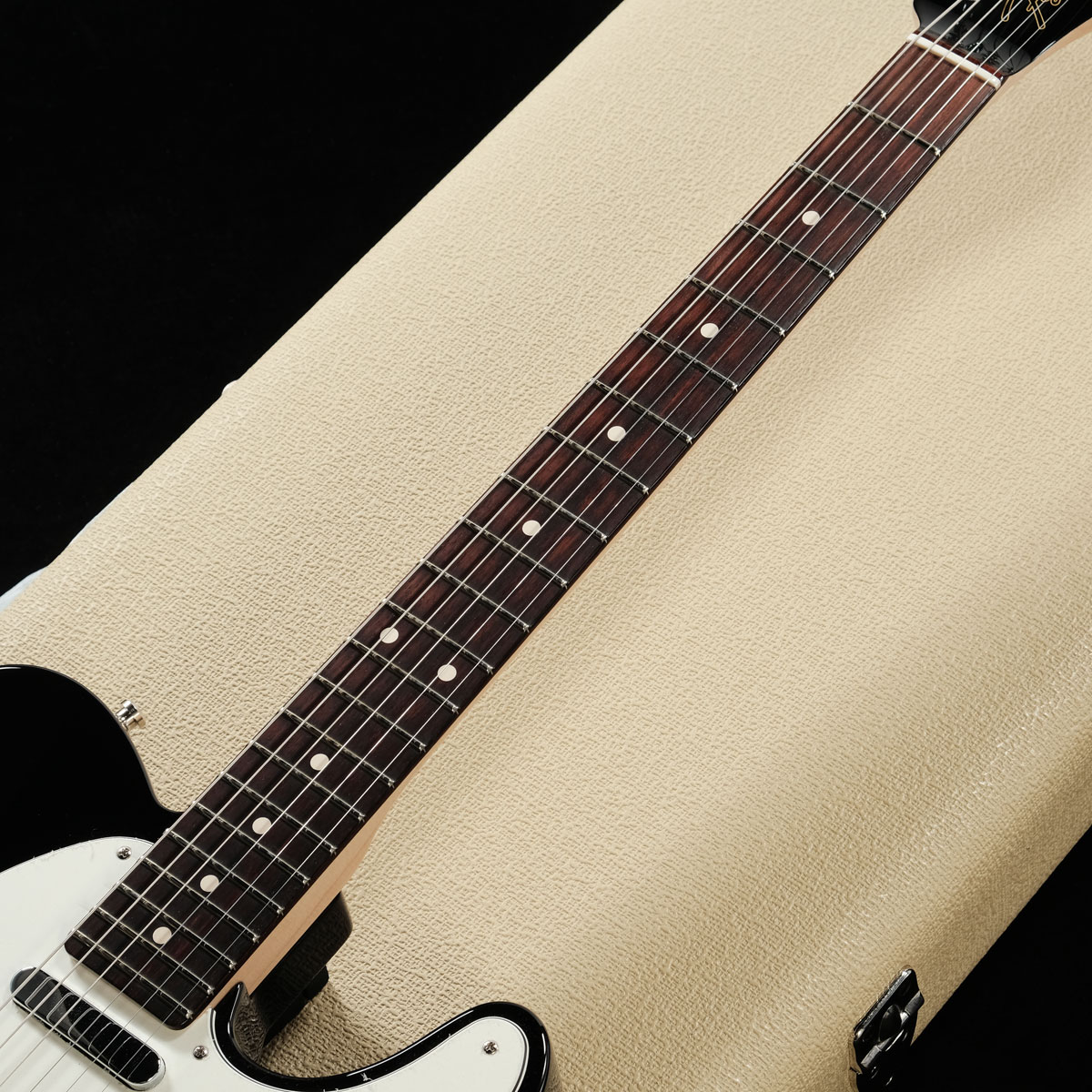 Fender Custom Shop / Custom Built Custom Telecaster NOS