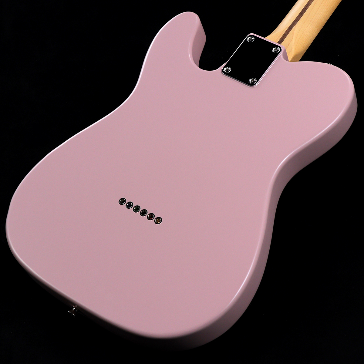 Fender / Made in Japan Limited Kusumi Color Telecaster