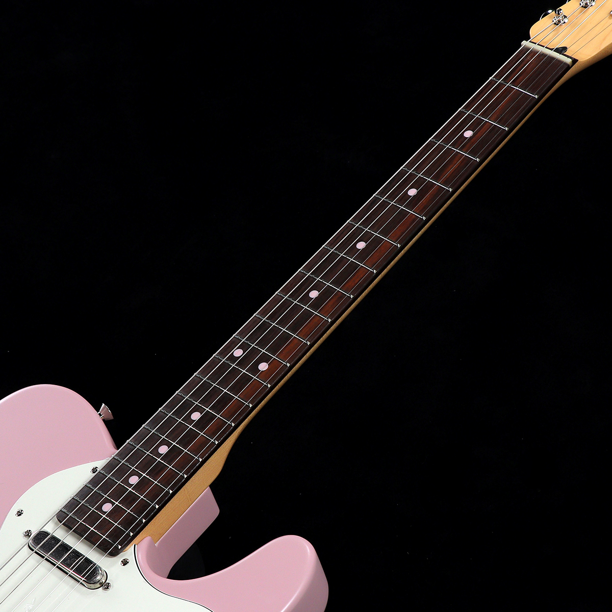 Fender / Made in Japan Limited Kusumi Color Telecaster