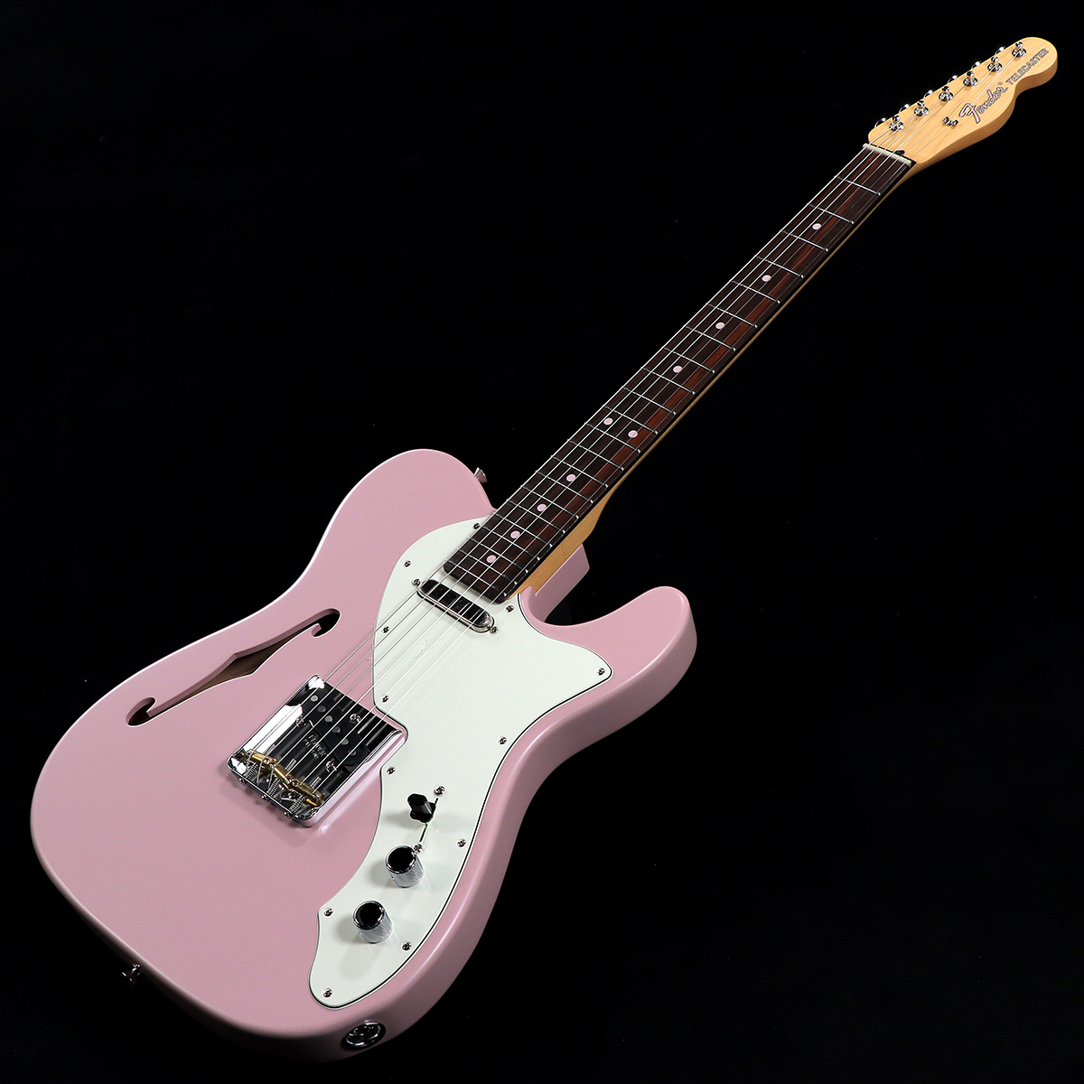 Fender / Made in Japan Limited Kusumi Color Telecaster