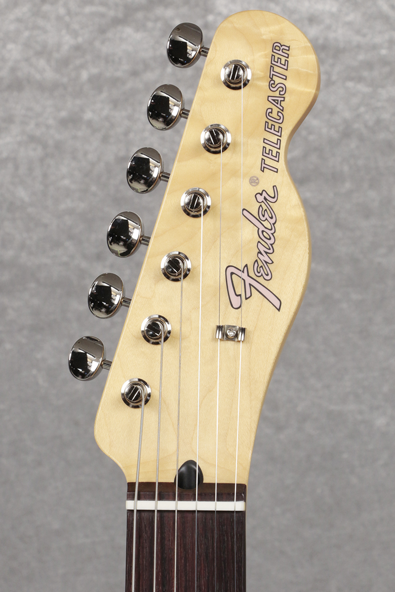 Fender / Made in Japan Limited Kusumi Color Telecaster Fender / Made in Japan Limited Kusumi Color Telecaster