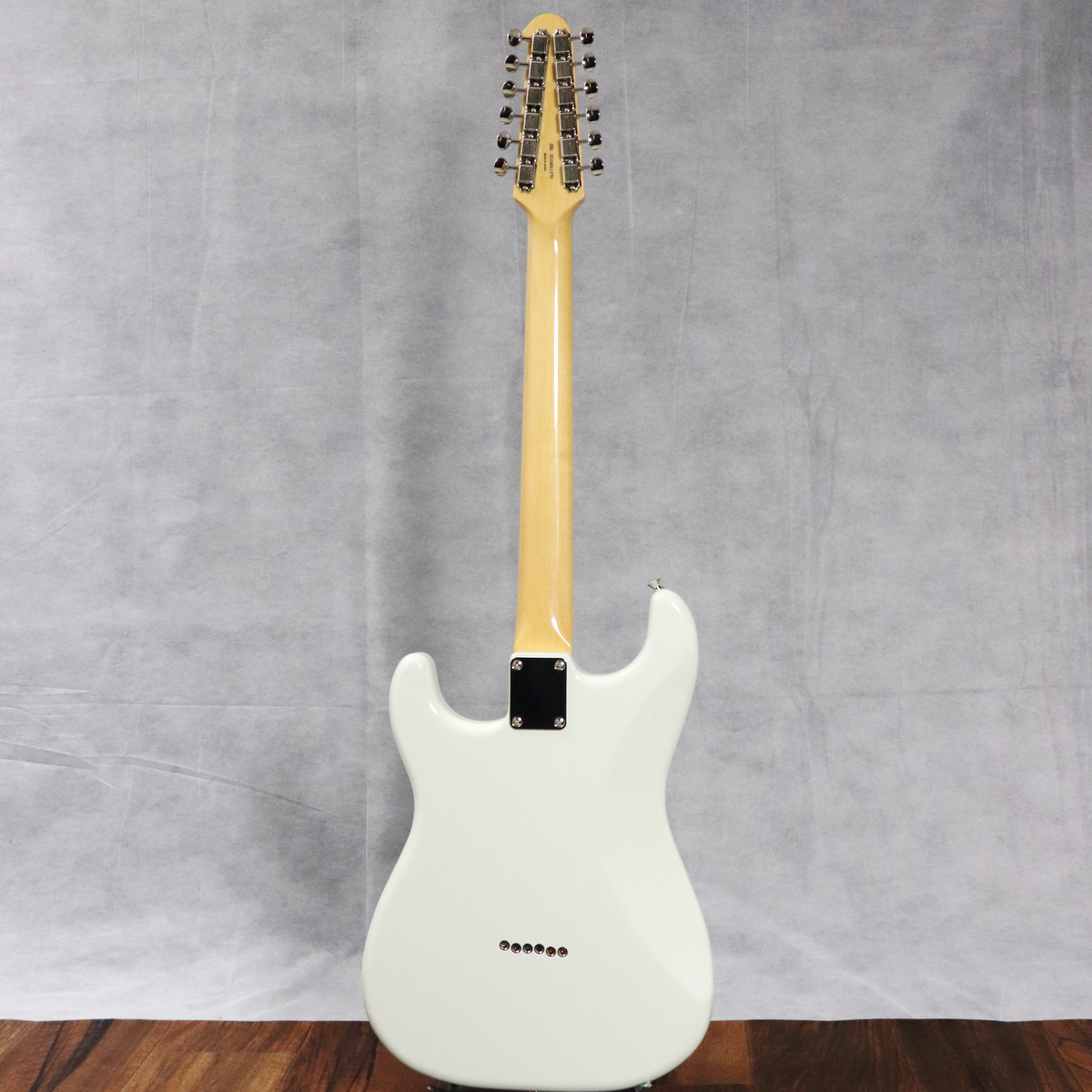 Fender / MIJ Limited Stratocaster XII Rosewood Fingerboard