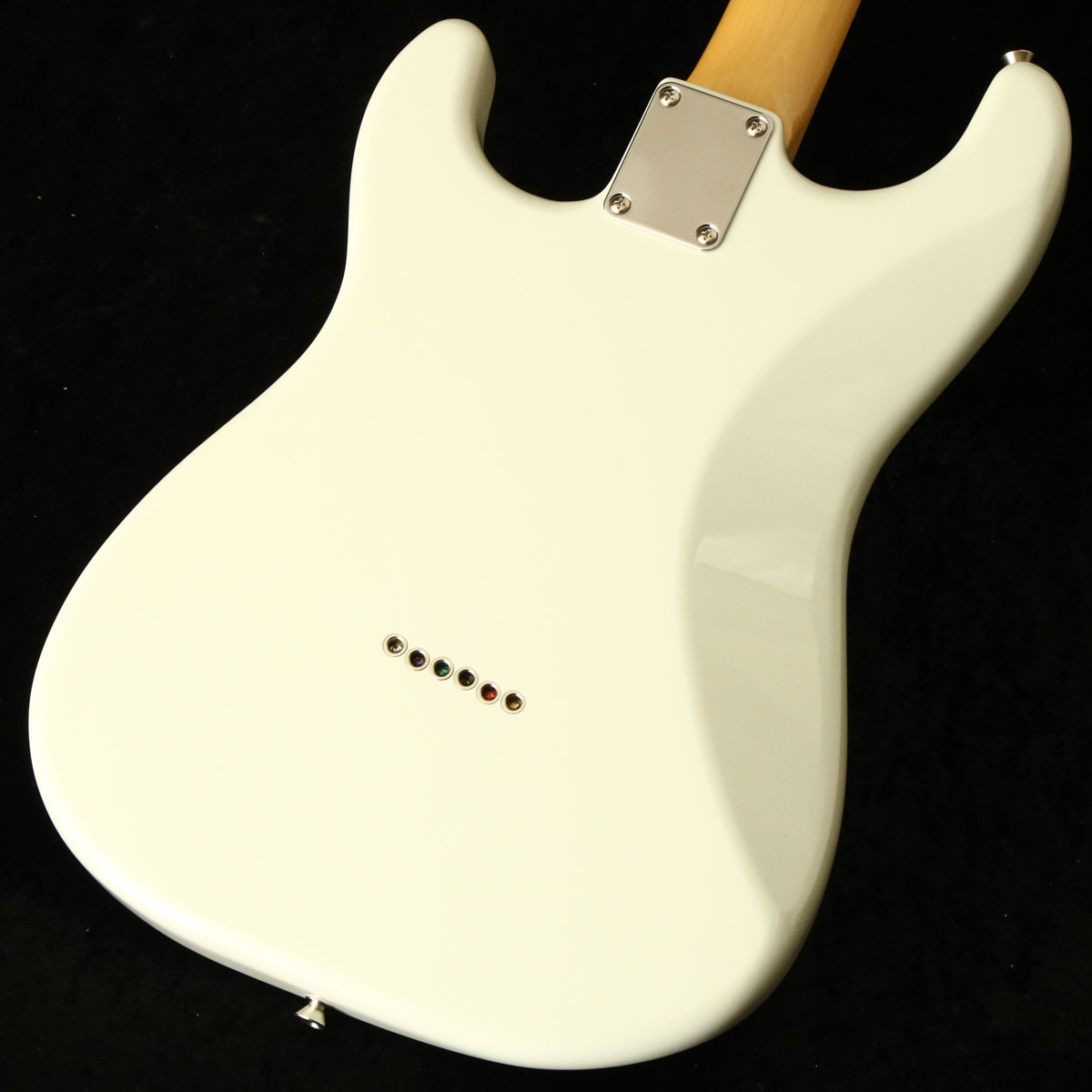 Fender / Made in Japan Limited Stratocaster XII Olympic