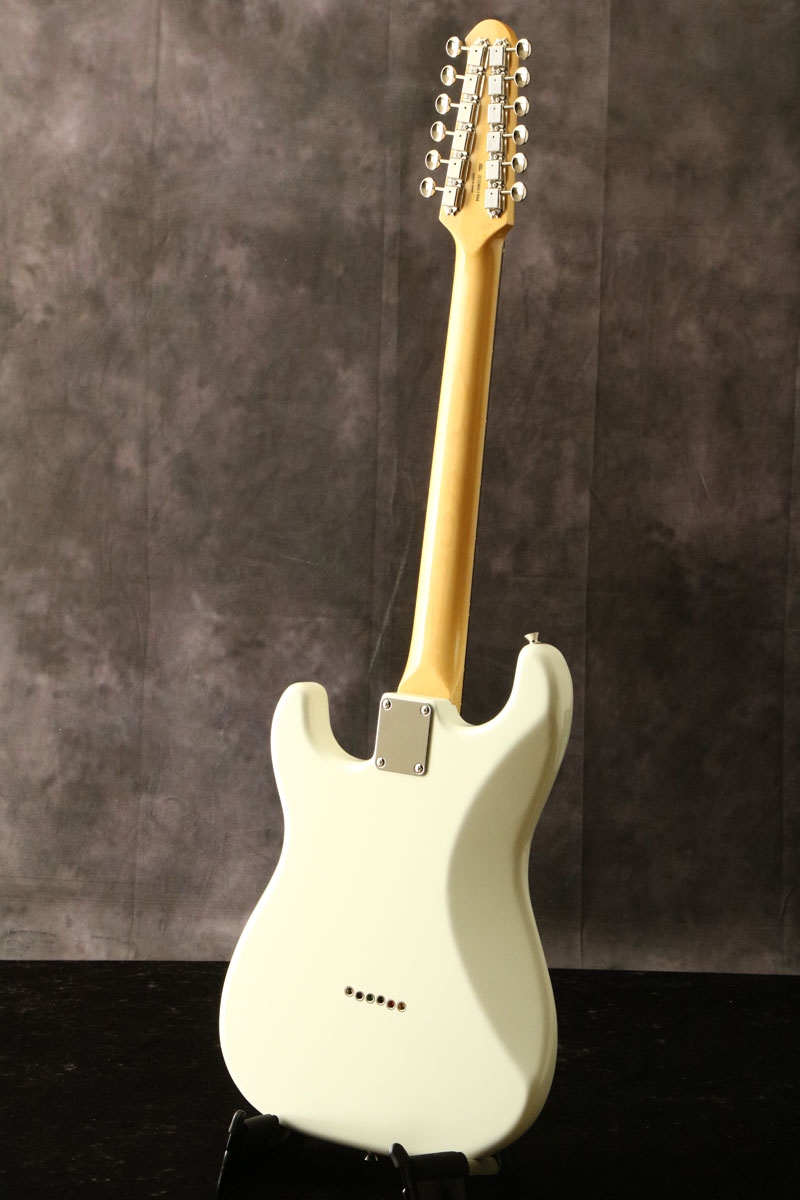 Fender / Made in Japan Limited Stratocaster XII Olympic