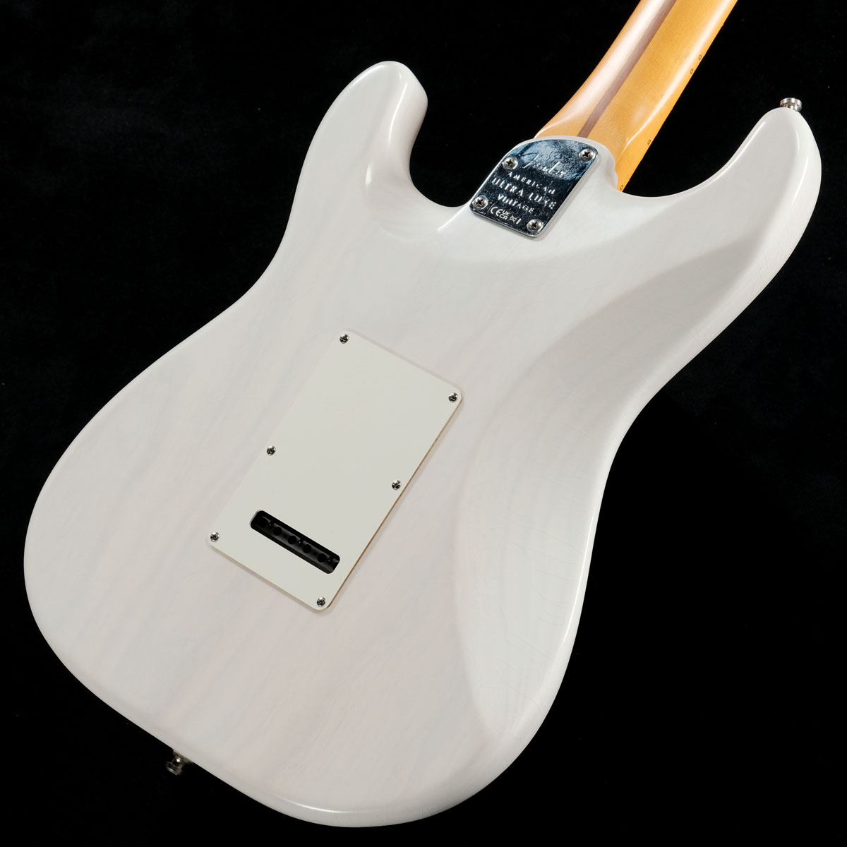 美品Fender Stratocaster アイボリー 41SdXnlcmSL.jpg_BO30,255,255,
