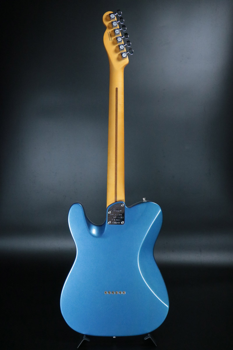 Fender / American Ultra Luxe 60s Telecaster Custom Rosewood