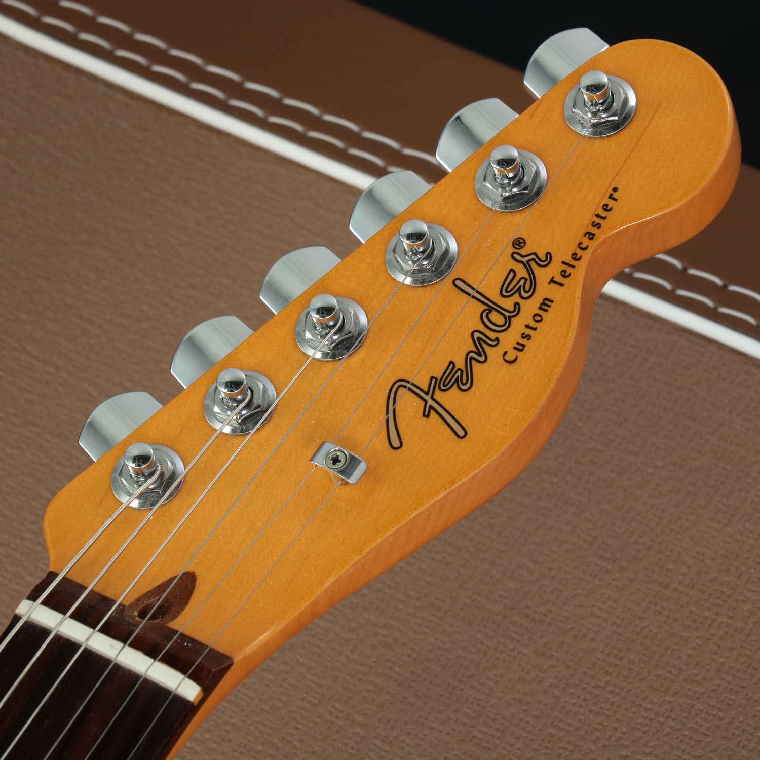 Fender / American Ultra Luxe Vintage '60s Telecaster Custom