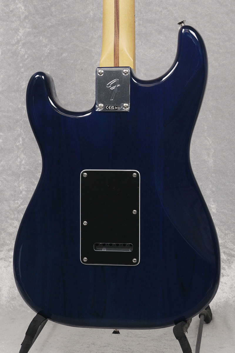 Fender / Limited Player II Stratocaster HSS Blue Burst Fender / Limited Player II Stratocaster HSS Blue Burst