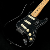 Fender / Limited Player II Stratocaster Black Pickguard Maple Black(:3.51kg)S/N:MX25020476ۡڽëŹ