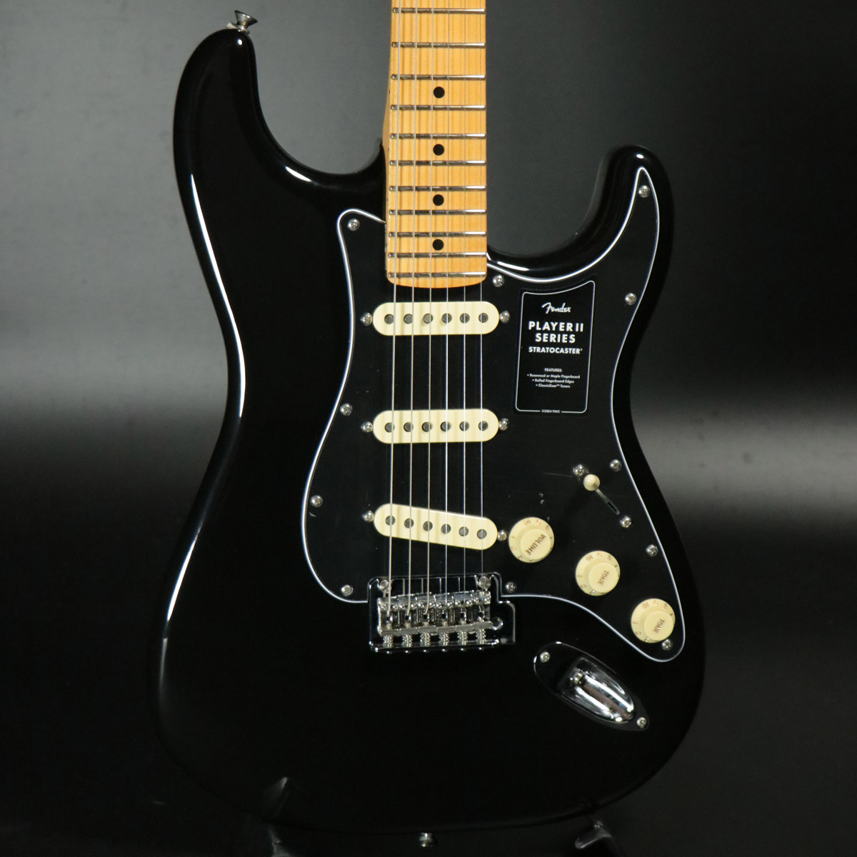 Fender Player Stratocaster 黒 Mexico 22年製 Fender Player Stratocaster 黒 Mexico 22年製 Amazon.com