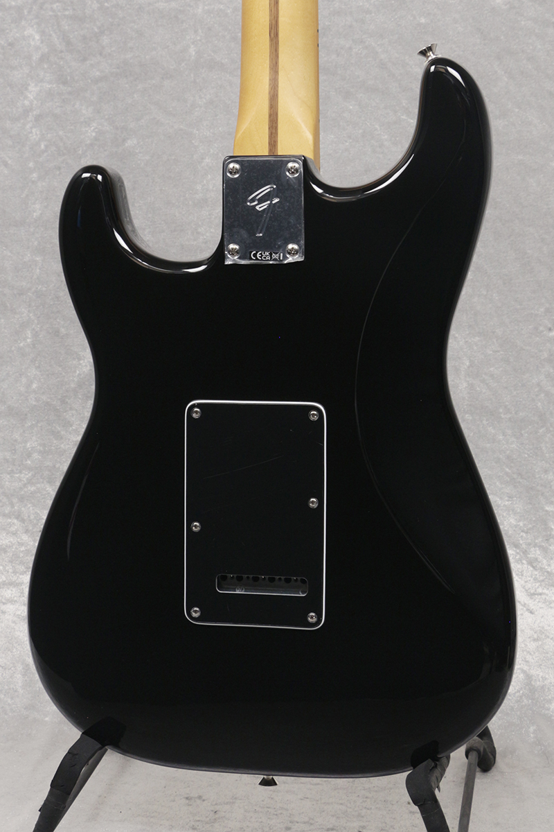 Fender / Limited Player II Stratocaster Black Pickguard