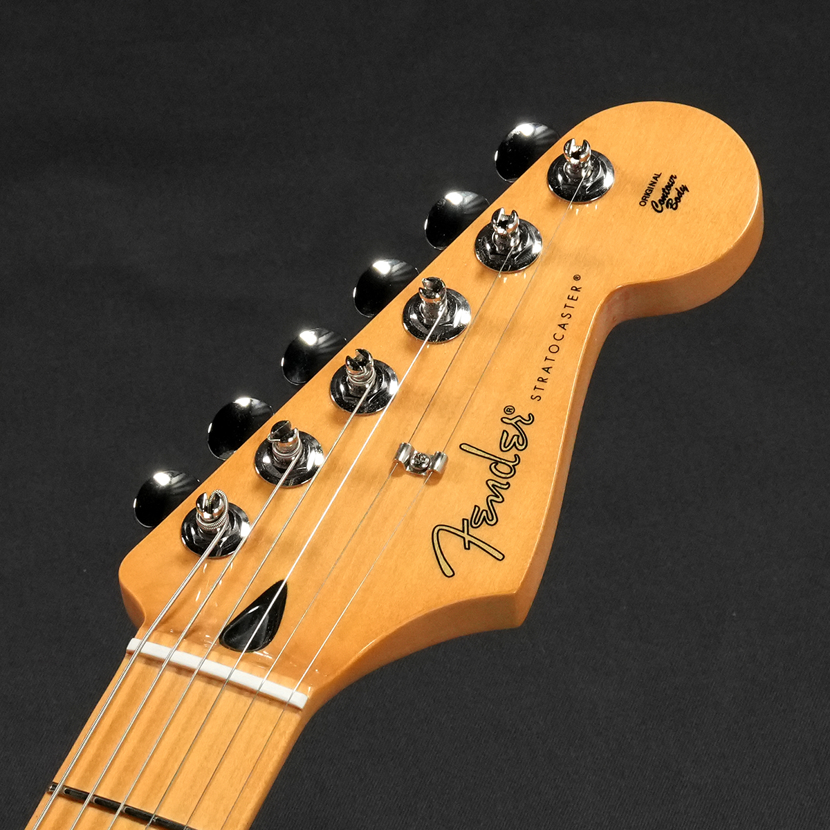 Mooer GTRS P800 Dark Silver エレキギター(1本で様々なアンプ