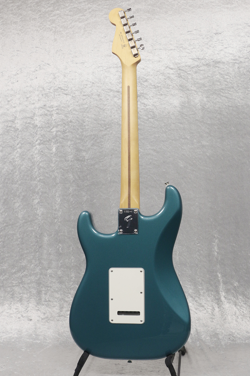 Fender / Limited Player II Stratocaster HSS Rosewood Ocean