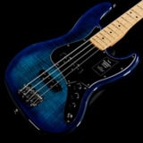 Fender / Limited Player II Jazz Bass Plus Top Figured Maple Top Blue Burst [:4.13kg]S/N MX25018448ۡڽëŹ