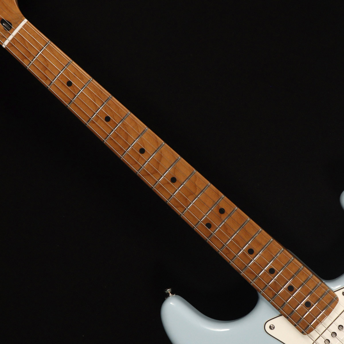 Fender / Limited Player II Stratocaster Roasted Maple Neck