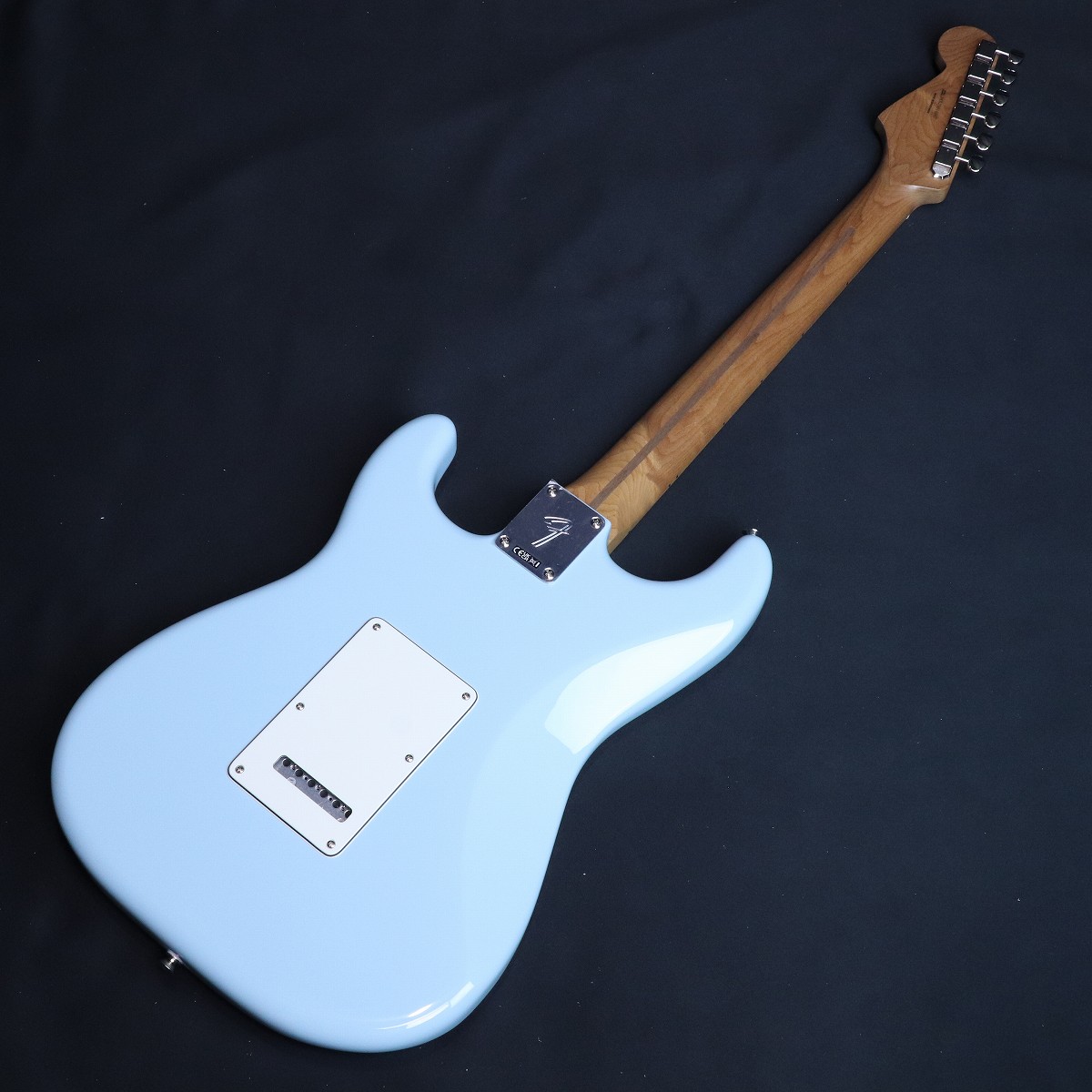 Fender / Limited Player II Stratocaster Roasted Maple Neck