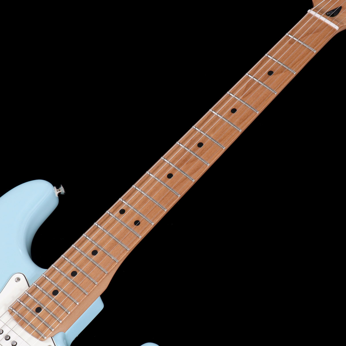 Fender / Limited Player II Stratocaster Roasted Maple Neck