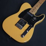 Fender / Player II Telecaster Roasted Maple Fingerboard Butterscotch Blonde w/Custom Shop Pickups S/N:MX25013288ۡ3.65kgۡڲŹ