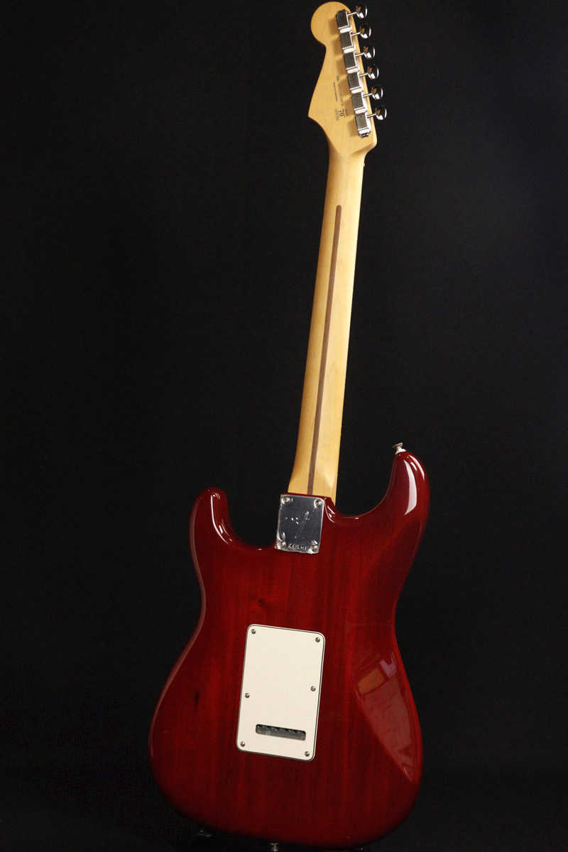Fender / Player II Stratocaster Rosewood Fingerboard Transparent Cherry Burst Chambered Mahogany ≪S/N:MXS24038978≫ 【心斎橋店】