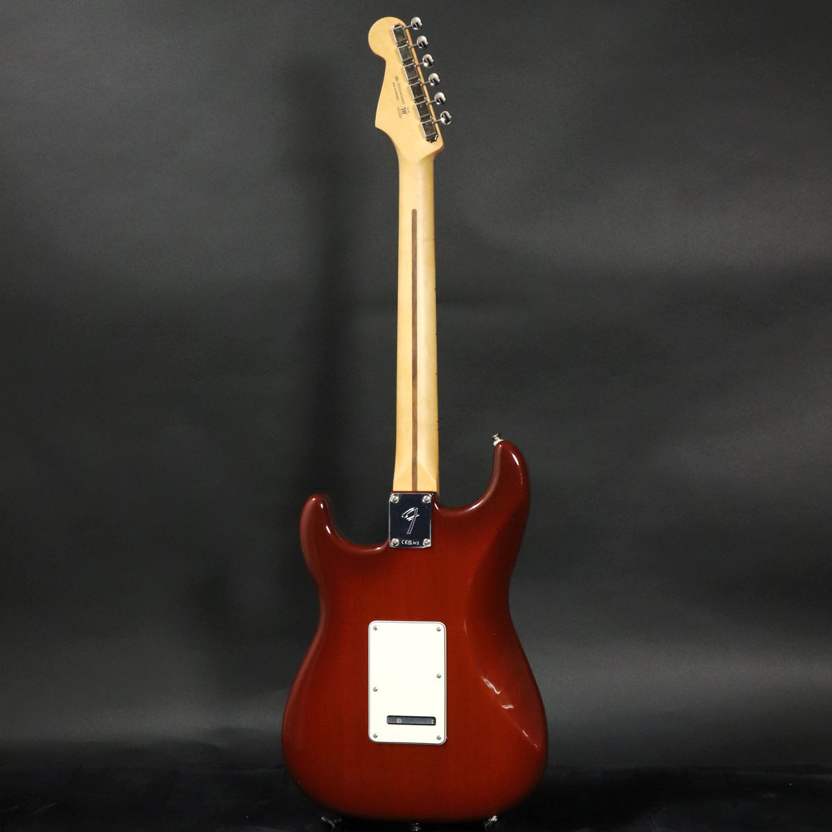 Fender Mexico / Player II Stratocaster Maple Fingerboard Fender Mexico / Player II Stratocaster Maple Fingerboard