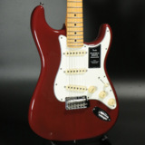 Fender Mexico / Player II Stratocaster Chambered Mahogany Transparent Mocha Maple S/N MXS24057013