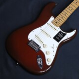 Fender / Player II Stratocaster Maple Fingerboard Transparent Mocha Burst Chambered Mahogany S/N:MXS24049462ۡ3.27kgۡڲŹ