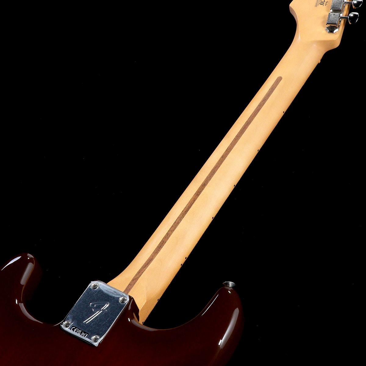 Fender / Player II Stratocaster HSS Maple Transparent Mocha