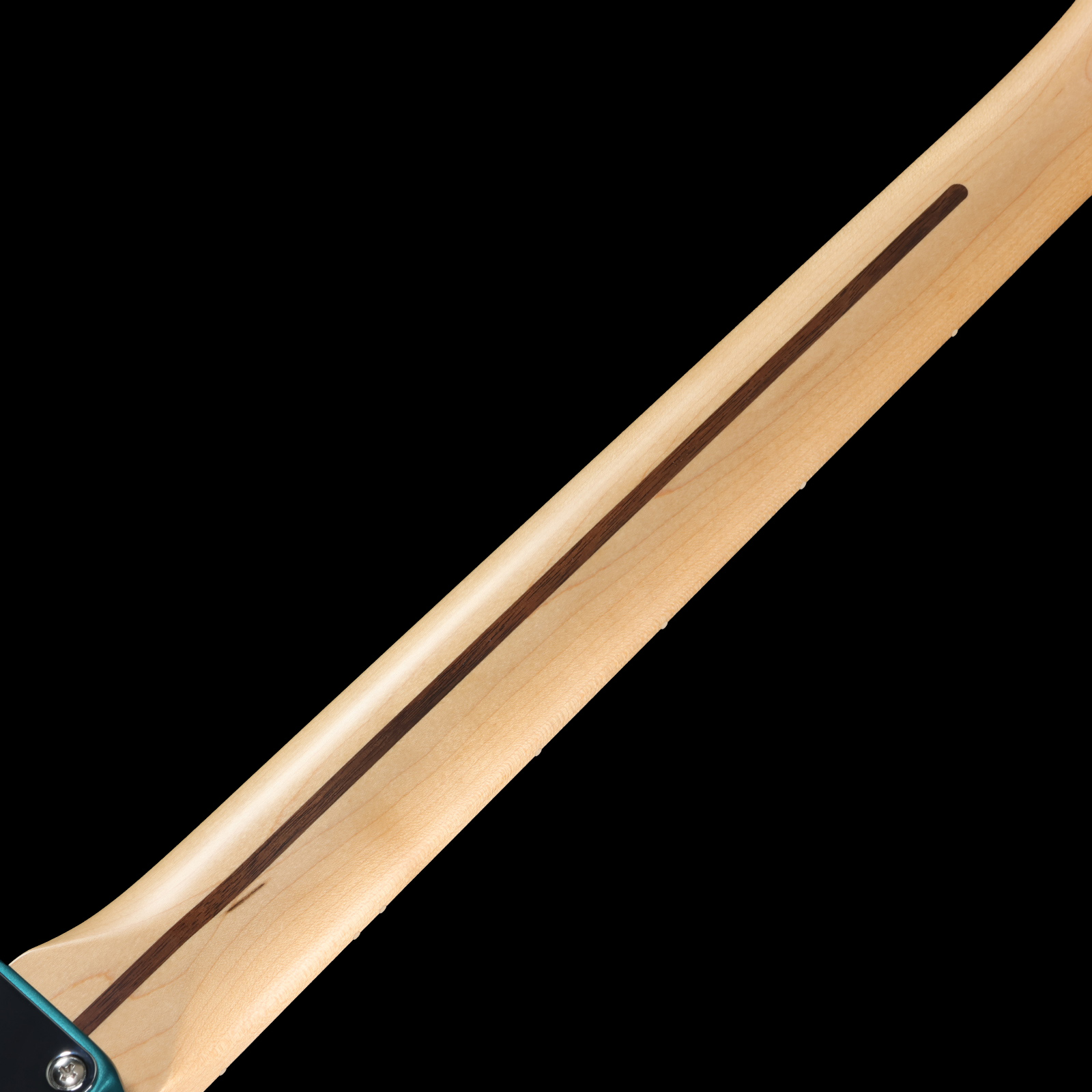 Fender / FSR Collection Hybrid II Telecaster Teal Green
