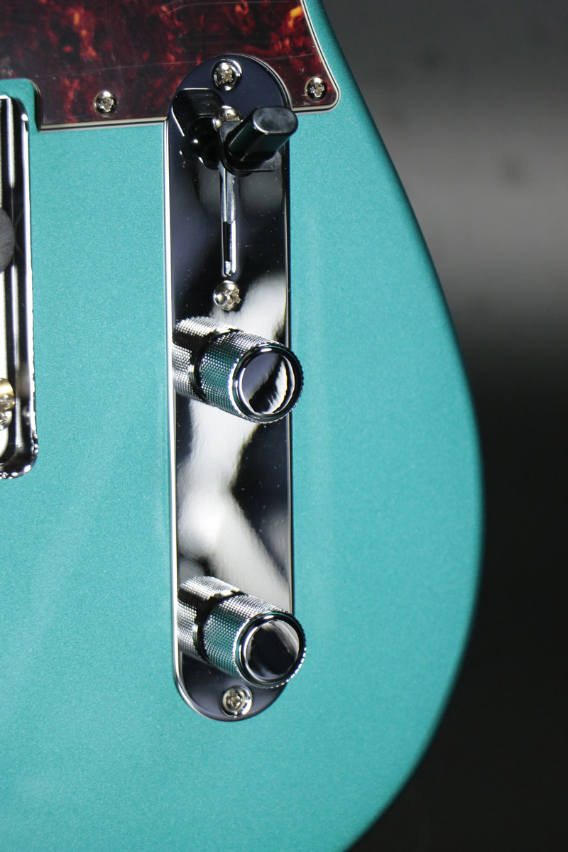 Fender / Made in Japan FSR Collection Hybrid II Telecaster