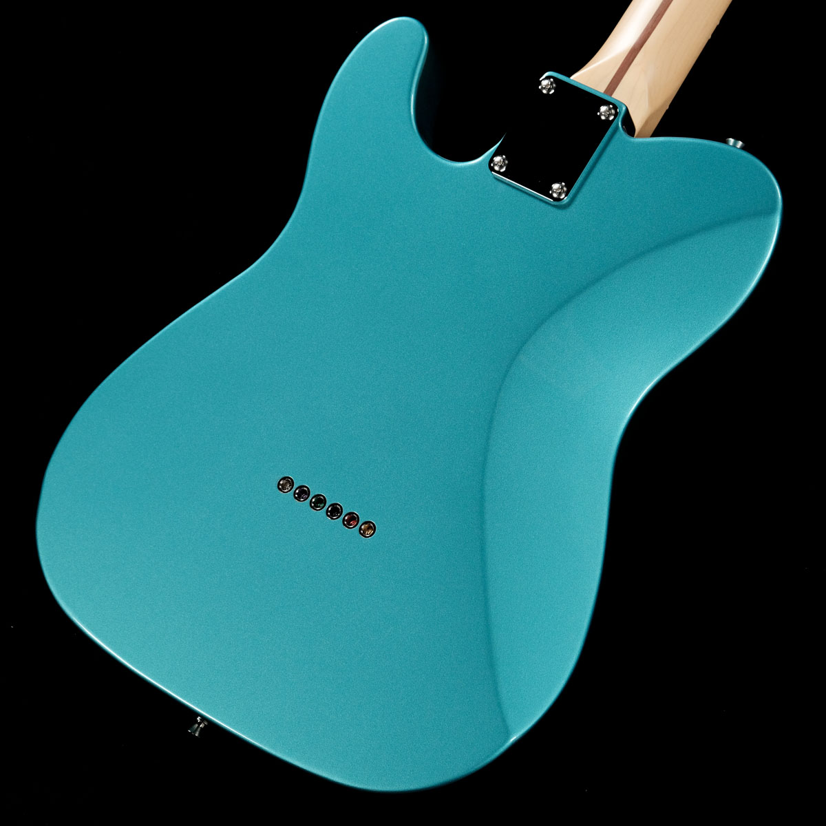 超レア色　Fender Telecaster Forest Green オマケ付 超レア色 Fender Telecaster Forest Green オマケ付 超レア色