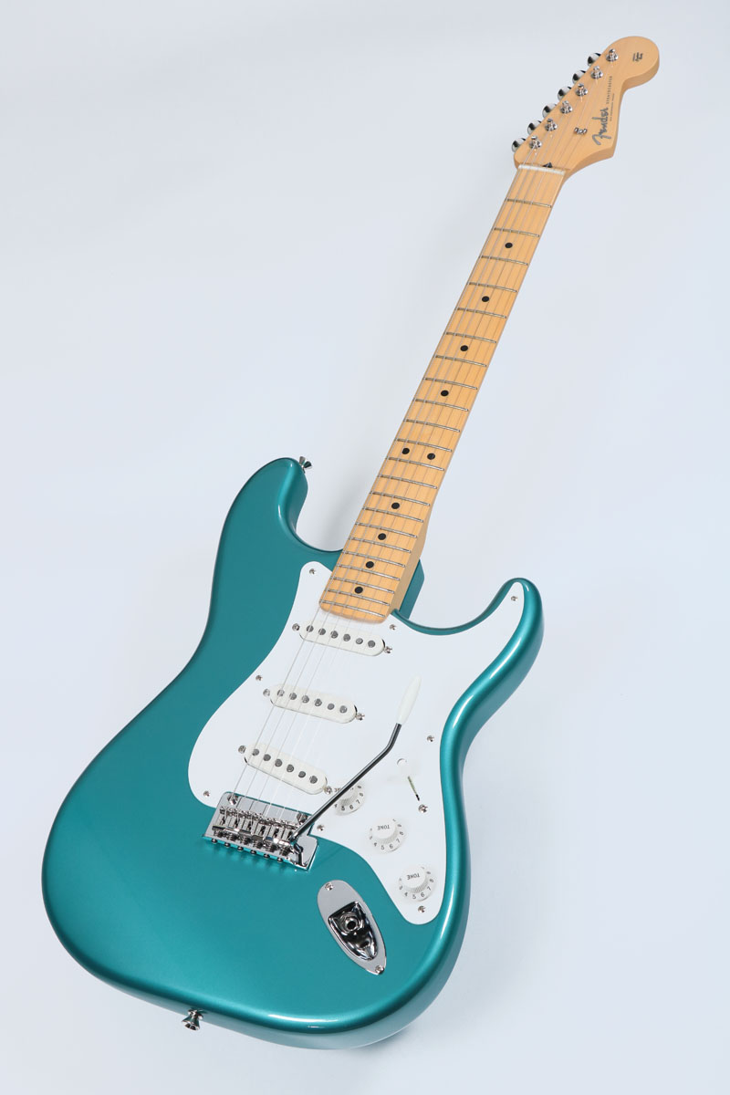 Fender / FSR Collection Hybrid II Stratocaster Teal Green