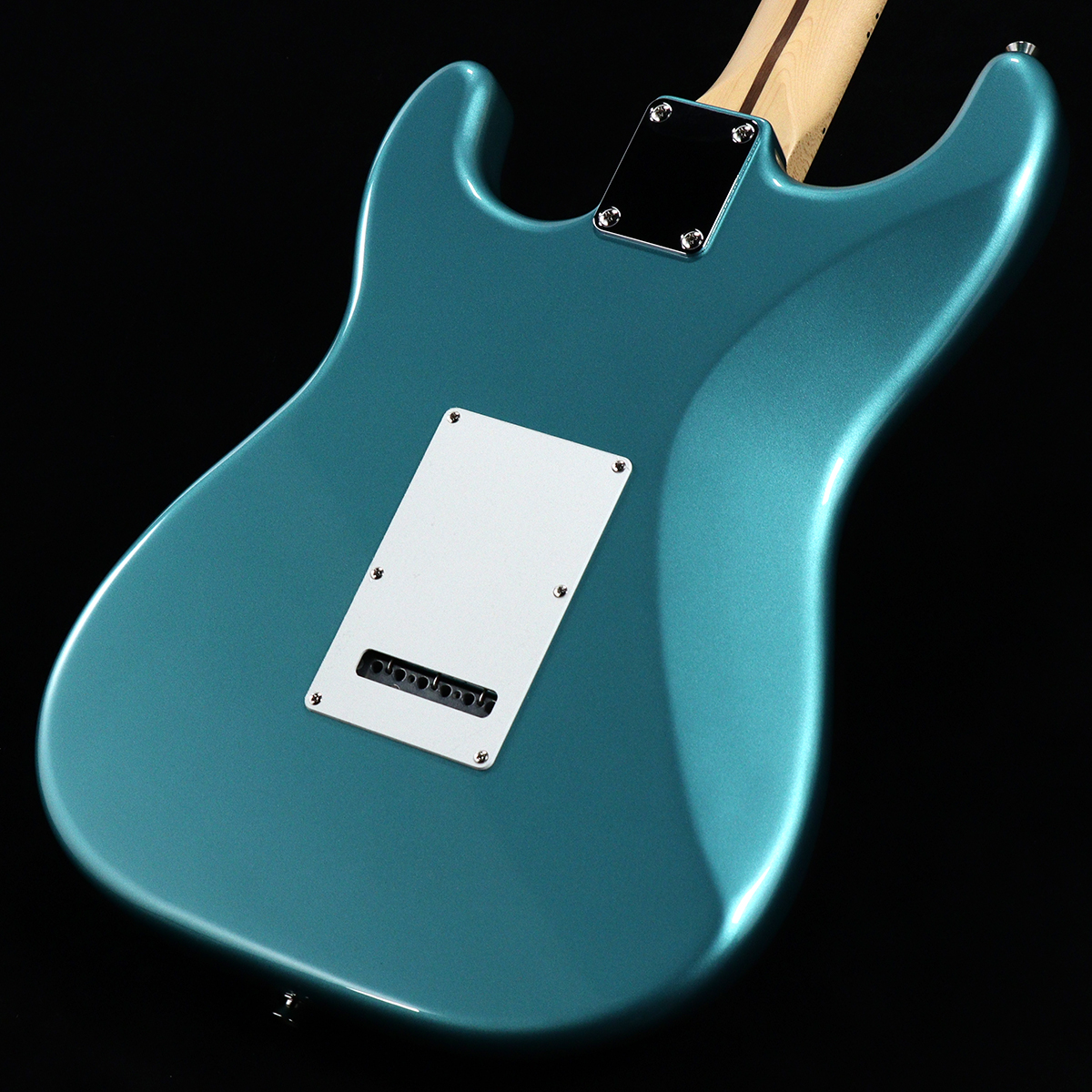 Fender / FSR Collection Hybrid II Stratocaster Teal Green