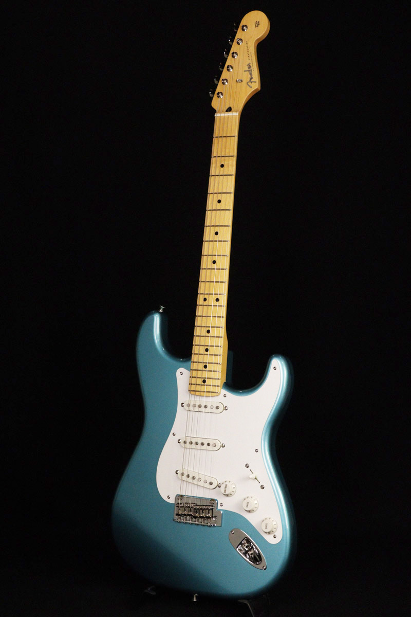 Fender / FSR Collection Hybrid II Stratocaster Teal Green